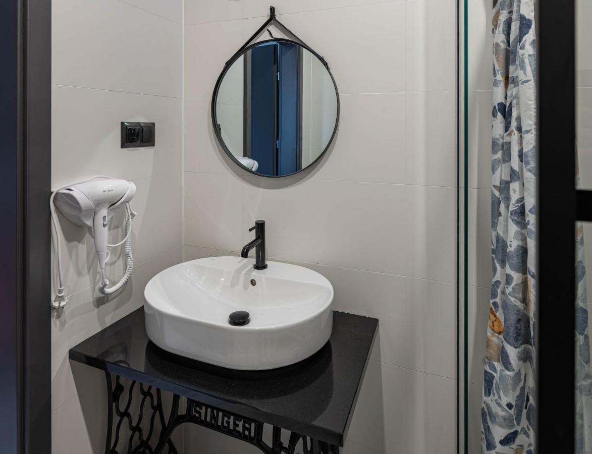 Apartamenty W Kamienicy Sieradz Ngoại thất bức ảnh