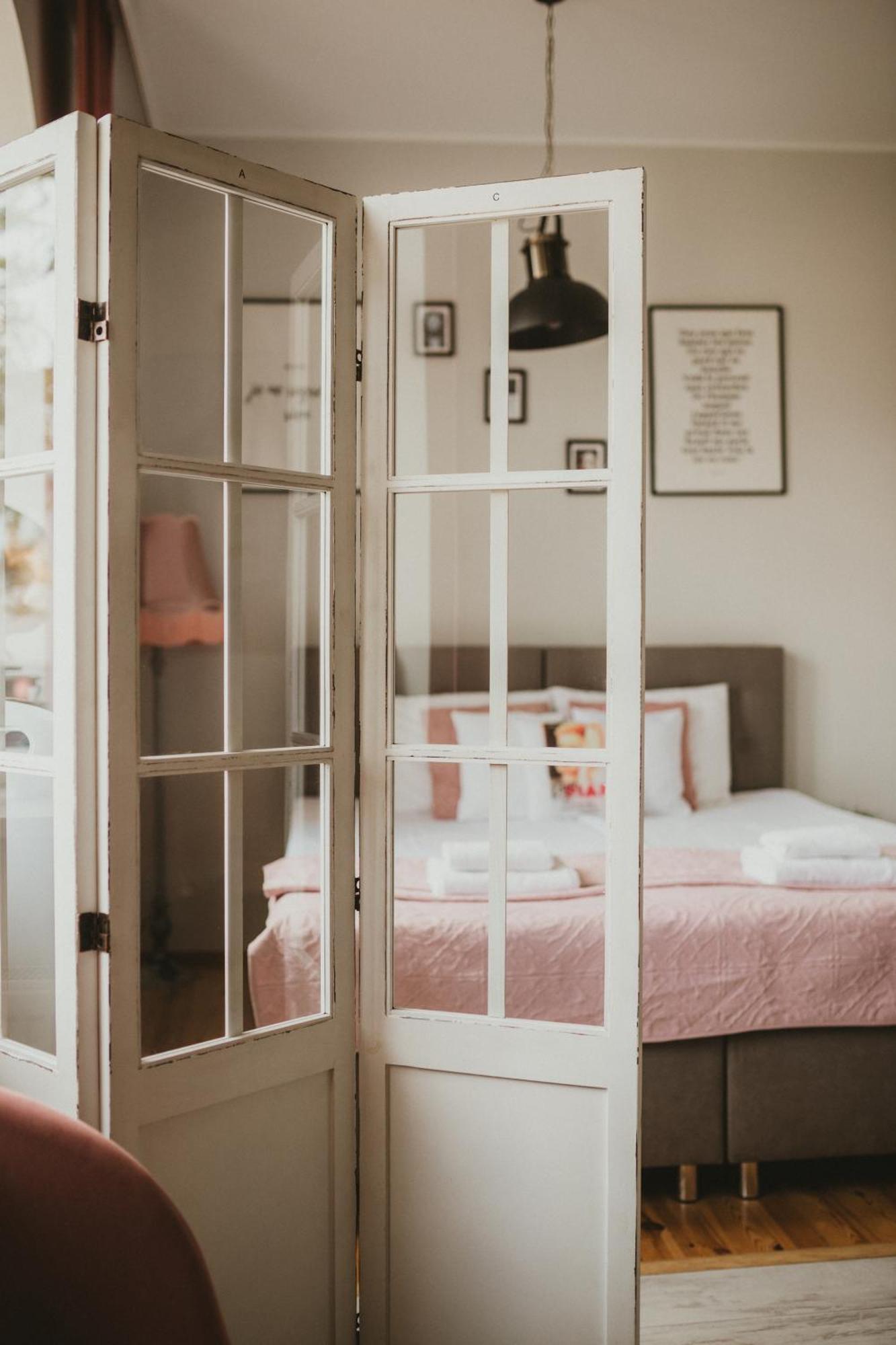 Apartamenty W Kamienicy Sieradz Ngoại thất bức ảnh